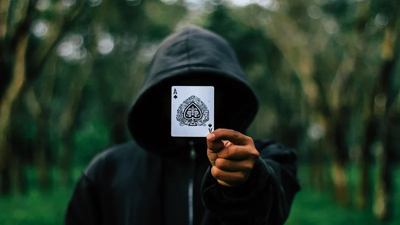 Fi88 bắn cá official: Top Game Nổ Hũ Hay Nhất 2026 - Casino Trực Tuyến Uy Tín | ace,  cards,  hooded,  hood,  man,  adult,  blur,  dark,  outdoors,  game,  poker,  win,  faceless,  anonymous,  magician,  magic,  magic trick,  game,  game,  poker,  poker,  win,  anonymous,  anonymous,  magician,  magician,  magic,  magic,  magic,  magic,  magic